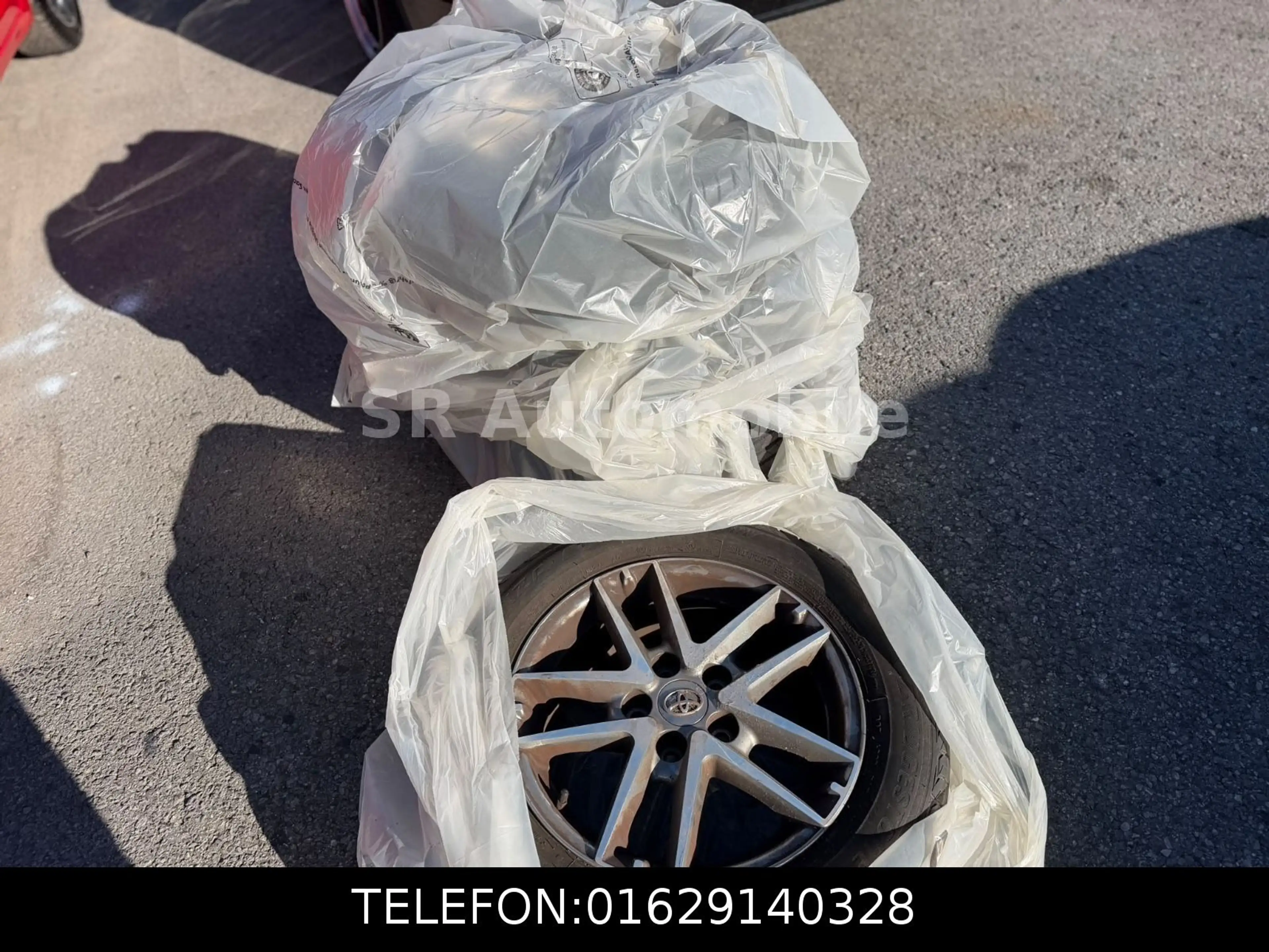 Toyota Verso 1.6*PANORAMA*KAMERA*KLIMA*SHZ* — photo 29