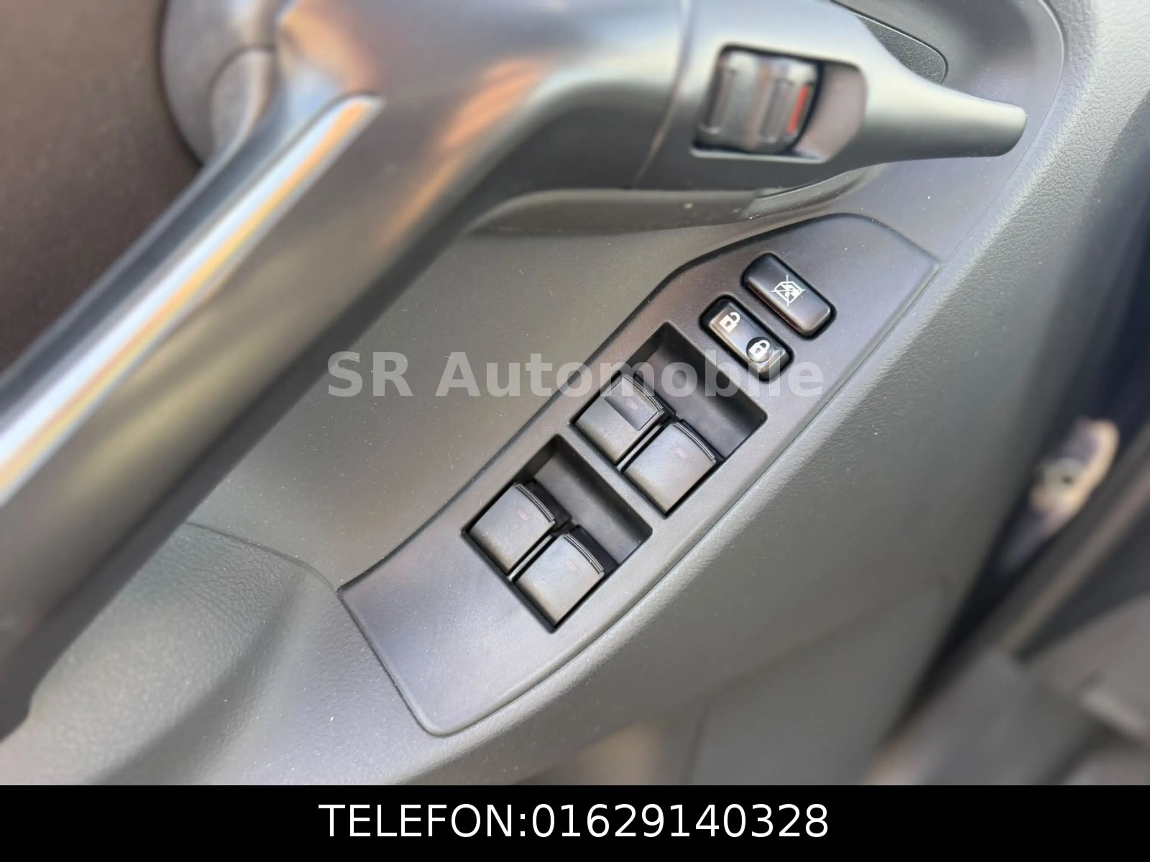 Toyota Verso 1.6*PANORAMA*KAMERA*KLIMA*SHZ* — photo 19