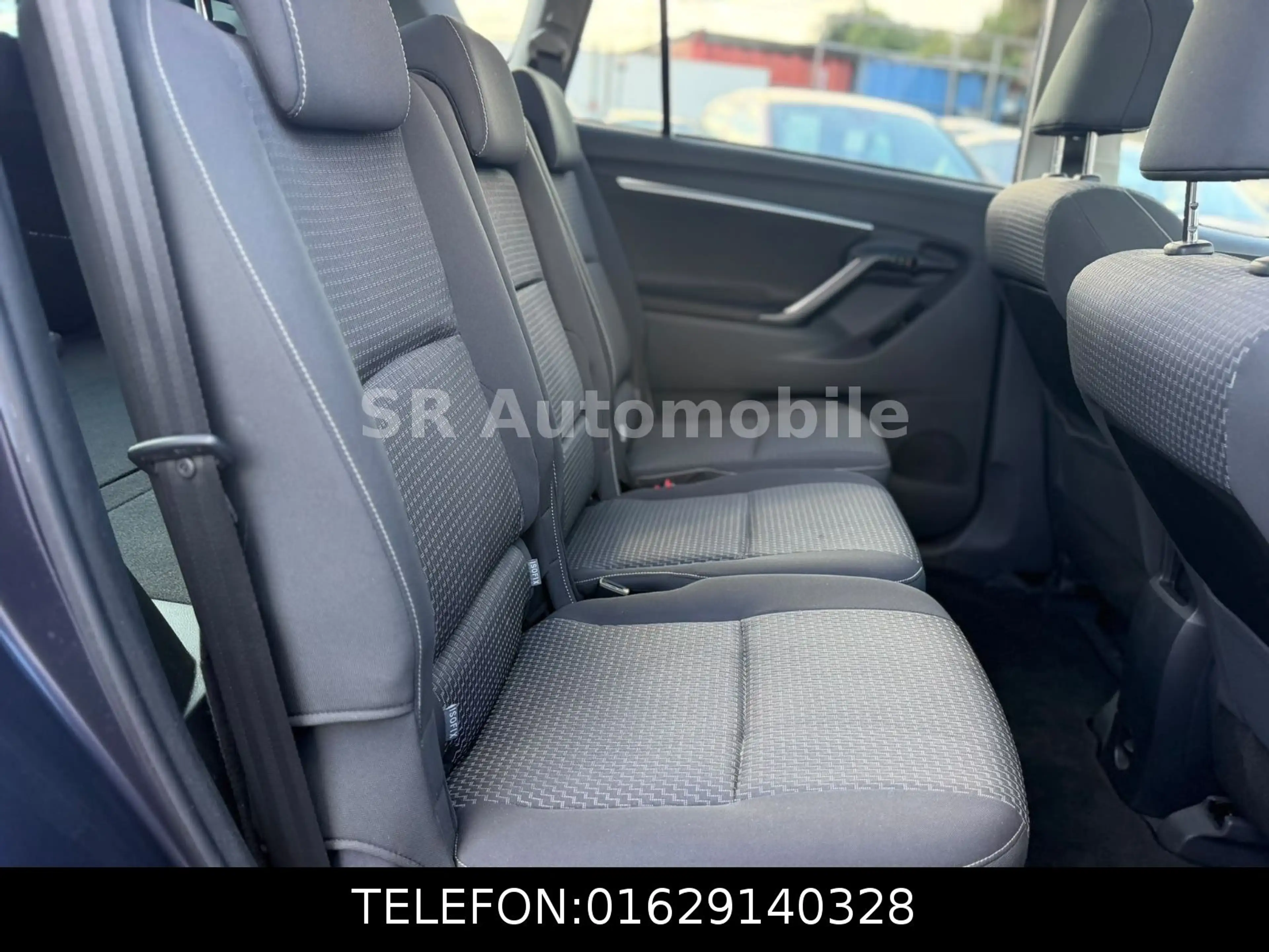 Toyota Verso 1.6*PANORAMA*KAMERA*KLIMA*SHZ* — photo 27