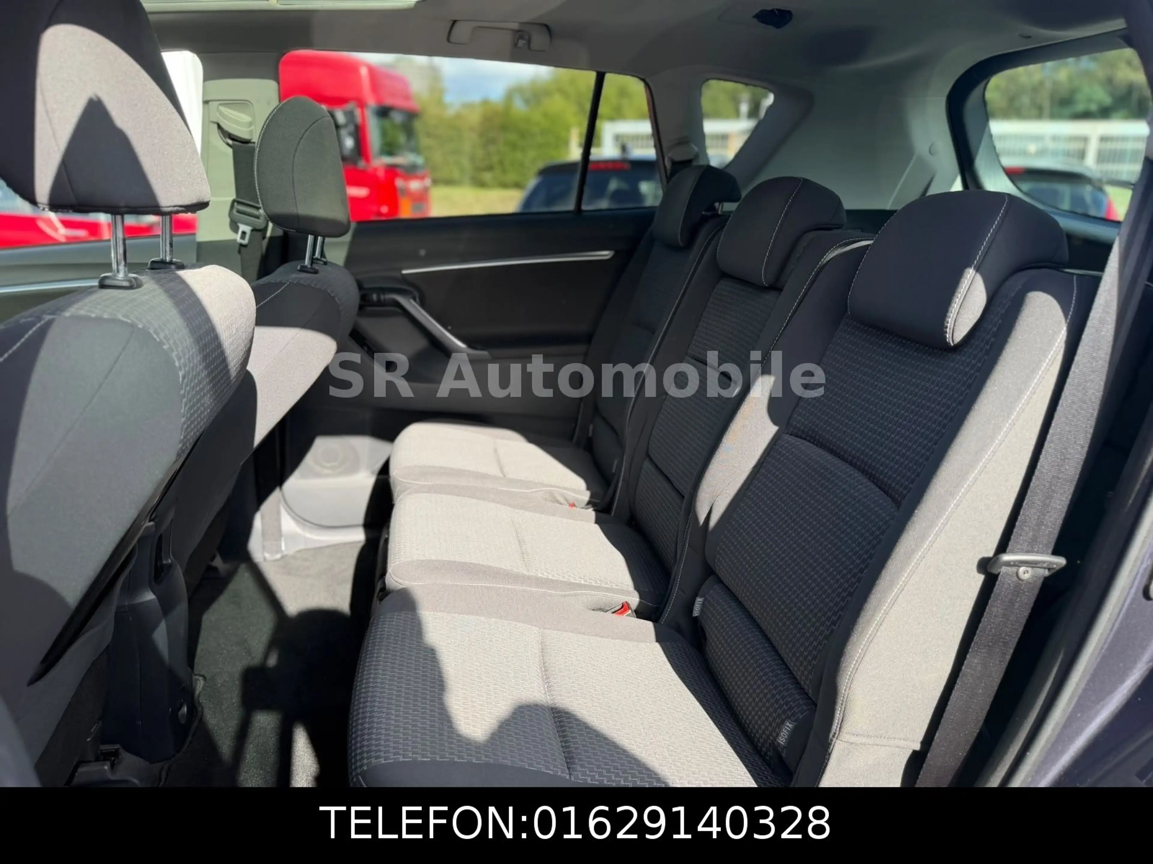 Toyota Verso 1.6*PANORAMA*KAMERA*KLIMA*SHZ* — photo 25