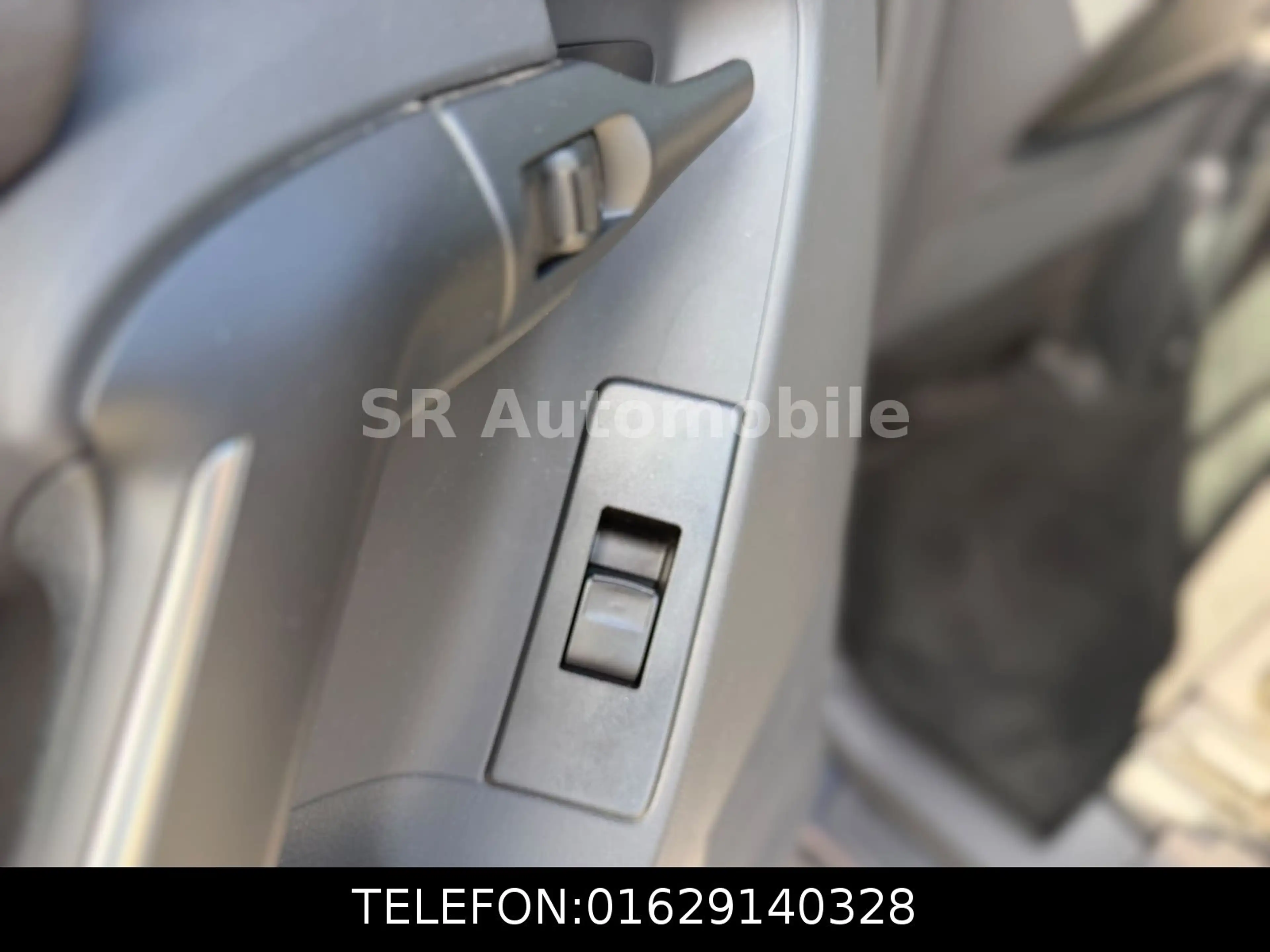Toyota Verso 1.6*PANORAMA*KAMERA*KLIMA*SHZ* — photo 24