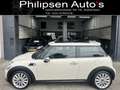 MINI Mini 1.6 Kite White Beige - thumbnail 1