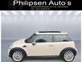 MINI Mini 1.6 Kite White Beige - thumbnail 1