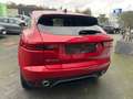 Jaguar E-Pace 20i  P250 AWD Aut Pano. SE Deluxe 46000km Rood - thumbnail 6
