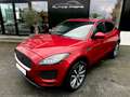 Jaguar E-Pace 20i  P250 AWD Aut Pano. SE Deluxe 46000km Rood - thumbnail 1