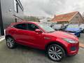 Jaguar E-Pace 20i  P250 AWD Aut Pano. SE Deluxe 46000km Rood - thumbnail 3