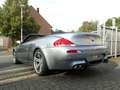 BMW M6 CABRIO HUD LEDER NAVI PRO XENON CARBON VOLL Gris - thumbnail 12