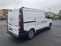 Renault Trafic 1.6 dCi 29 L2H1 Energy Tw.Turbo Gd Conf. Blanc - thumbnail 4
