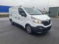 Renault Trafic 1.6 dCi 29 L2H1 Energy Tw.Turbo Gd Conf. Blanc - thumbnail 3