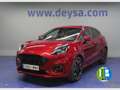 Ford Puma 1.0 EcoBoost MHEV ST-Line X Aut. 155 Rojo - thumbnail 1