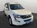 Mahindra XUV500 W8 2.2 16v 140Cv Blanco - thumbnail 3