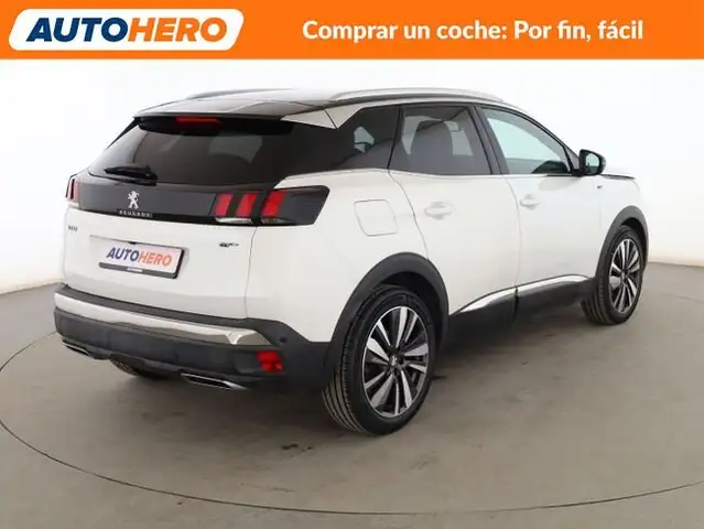 Peugeot 3008 view 6