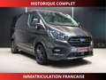Ford Transit Custom 320 L2H1 2.0 ECOBLUE 185 SPORT BVA6 Grigio - thumbnail 1