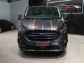 Ford Transit Custom 320 L1H1 2.0 ECOBLUE 185 SPORT Gris - thumbnail 4