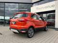 Ford EcoSport 1.0 *GARANTIE*BLUETOOTH*CAPTEURS*AIRCO*CRUISE* Orange - thumbnail 4