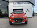 Ford EcoSport 1.0 *GARANTIE*BLUETOOTH*CAPTEURS*AIRCO*CRUISE* Orange - thumbnail 2