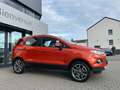 Ford EcoSport 1.0 *GARANTIE*BLUETOOTH*CAPTEURS*AIRCO*CRUISE* Orange - thumbnail 13