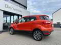 Ford EcoSport 1.0 *GARANTIE*BLUETOOTH*CAPTEURS*AIRCO*CRUISE* Orange - thumbnail 15