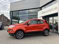 Ford EcoSport 1.0 *GARANTIE*BLUETOOTH*CAPTEURS*AIRCO*CRUISE* Orange - thumbnail 14