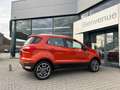 Ford EcoSport 1.0 *GARANTIE*BLUETOOTH*CAPTEURS*AIRCO*CRUISE* Orange - thumbnail 16