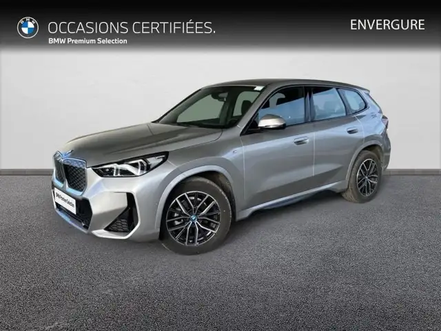 BMW X1 ieDrive20 204ch M Sport