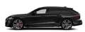 Audi A5 Avant e-hybrid quattro S tronic Memory+TechPro+... Negro - thumbnail 3
