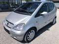 Mercedes-Benz A 160 ELEGANCE Automatik*Parktronic-System PTS*2.Hand* Silber - thumbnail 1