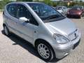 Mercedes-Benz A 160 ELEGANCE Automatik*Parktronic-System PTS*2.Hand* Silber - thumbnail 2