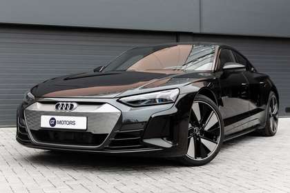 Audi e-tron GT Sportstoelen | Volle opties | Rs velgen