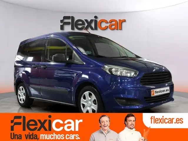 Ford Tourneo Courier 1.0 Ecoboost Ambiente