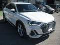 Audi Q3 Sportback 2.0 tdi S line edition quattro s-tronic Bianco - thumbnail 5