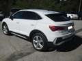 Audi Q3 Sportback 2.0 tdi S line edition quattro s-tronic Bianco - thumbnail 3
