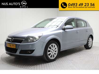 Opel Astra 1.6 Cosmo | trekhaak | climate control | radio cd