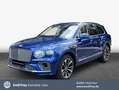 Bentley Bentayga New Bentayga V8 Blauw - thumbnail 1