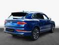 Bentley Bentayga New Bentayga V8 Blauw - thumbnail 3