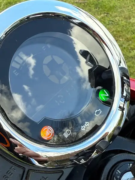 Honda DAX ST 125 - foto 5