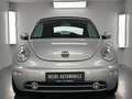 Volkswagen New Beetle Cabriolet 1.4 Sitzheizung Silber - thumbnail 2