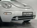 Volkswagen New Beetle Cabriolet 1.4 Sitzheizung Silber - thumbnail 4