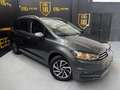 Volkswagen Touran Advance 2.0 TDI 110kW (150CV) DSG Gris - thumbnail 5