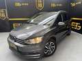 Volkswagen Touran Advance 2.0 TDI 110kW (150CV) DSG Gris - thumbnail 7