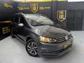 Volkswagen Touran Advance 2.0 TDI 110kW (150CV) DSG Gris - thumbnail 4