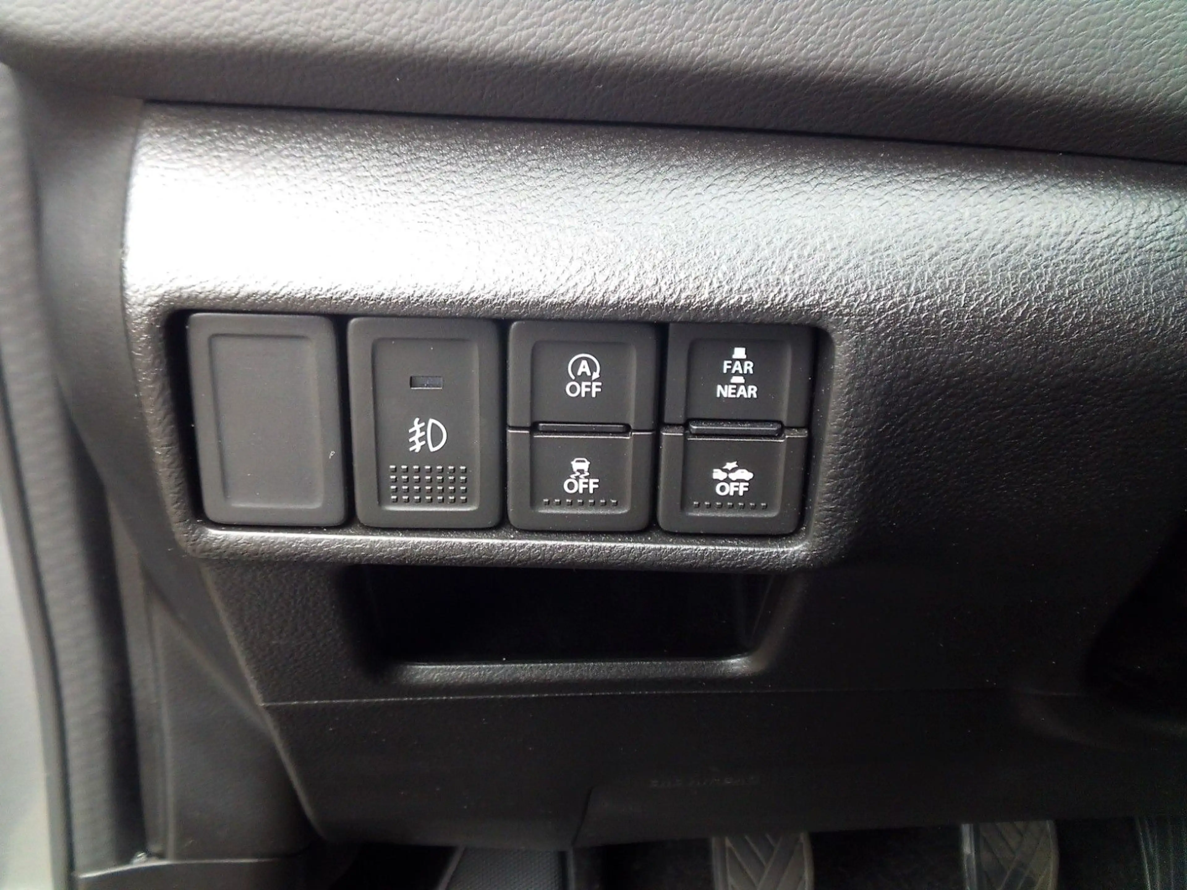 Suzuki SX4 S-Cross 1.4 PDC+Kam SHZ Klimaauto Navi — photo 15