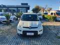 Fiat Panda 1.0 GSE Hybrid Street Van 4 p.ti Blanc - thumbnail 2