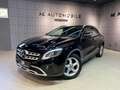 Mercedes-Benz GLA 200 *RFK*NAVI*SITZHEIZUNG*KEYLESS ENTRY/GO*AMBIENTE* Schwarz - thumbnail 1