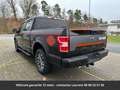 Ford Harley Davidson Ethanol SuperCrew 4x4 Tout compris Noir - thumbnail 9