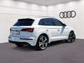 Audi SQ5 TDI quattro tiptr. PANO AHK AIR APP MEMORY KAM AC Weiß - thumbnail 8