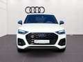 Audi SQ5 TDI quattro tiptr. PANO AHK AIR APP MEMORY KAM AC Weiß - thumbnail 4