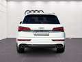 Audi SQ5 TDI quattro tiptr. PANO AHK AIR APP MEMORY KAM AC Weiß - thumbnail 7