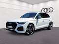 Audi SQ5 TDI quattro tiptr. PANO AHK AIR APP MEMORY KAM AC Weiß - thumbnail 2