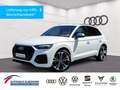 Audi SQ5 TDI quattro tiptr. PANO AHK AIR APP MEMORY KAM AC Weiß - thumbnail 1